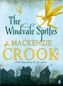 The Windvale Sprites, Hardback Book The Windvale Sprites, Hardback Book