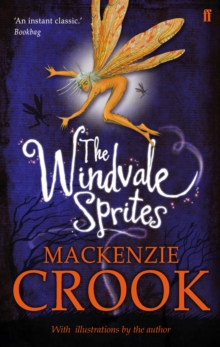 The Windvale Sprites, Paperback Book The Windvale Sprites, Paperback Book