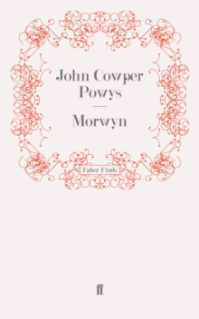 Morwyn, Paperback / softback Book Morwyn, Paperback / softback Book