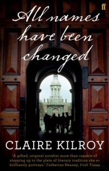 All Names Have Been Changed, Paperback Book All Names Have Been Changed, Paperback Book