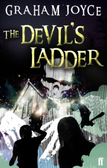 The Devil's Ladder, Paperback Book The Devil's Ladder, Paperback Book