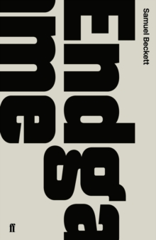 Endgame, Paperback Book Endgame, Paperback Book