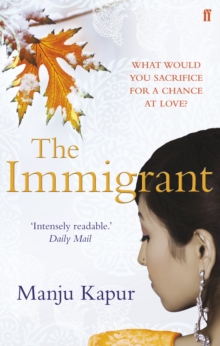 The Immigrant, Paperback Book The Immigrant, Paperback Book