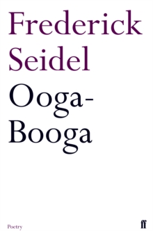 Ooga-Booga, Paperback Book Ooga-Booga, Paperback Book