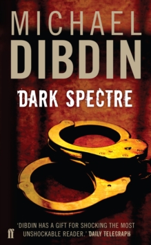 Dark Spectre, Paperback Book Dark Spectre, Paperback Book