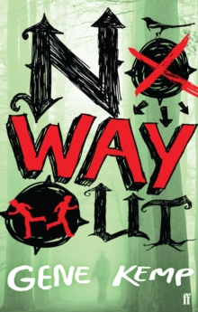 No Way Out, Paperback Book No Way Out, Paperback Book