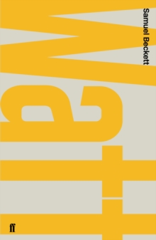 Watt, Paperback Book Watt, Paperback Book