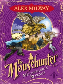 Mousebeard's Revenge, Paperback Book Mousebeard's Revenge, Paperback Book
