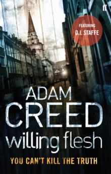 Willing Flesh, Paperback Book Willing Flesh, Paperback Book