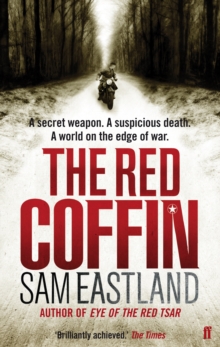 The Red Coffin