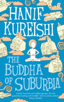 The Buddha of Suburbia, Paperback Book The Buddha of Suburbia, Paperback Book
