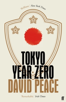 Tokyo Year Zero