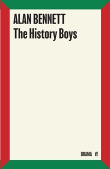 The History Boys, EPUB eBook The History Boys, EPUB eBook
