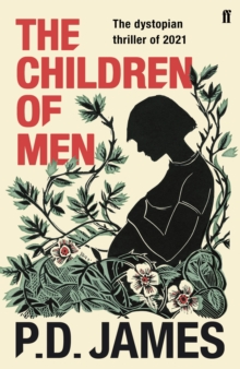 Faber & Faber The Children Of Men