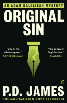 Original Sin