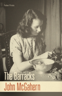 Barracks, Paperback Book Barracks, Paperback Book