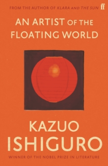 An Artist of the Floating World