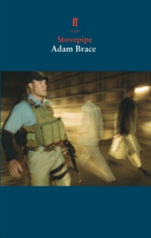 Stovepipe, Paperback / softback Book Stovepipe, Paperback / softback Book