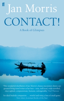 Contact! : A Book of Glimpses