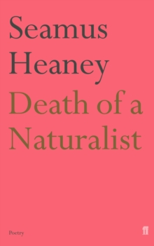 Death of a Naturalist