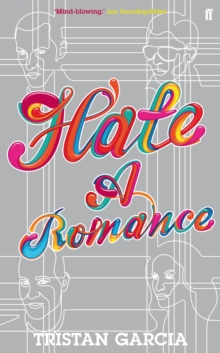Hate: A Romance, Paperback Book Hate: A Romance, Paperback Book