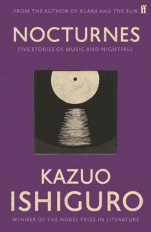 Nocturnes : Five Stories of Music and Nightfall