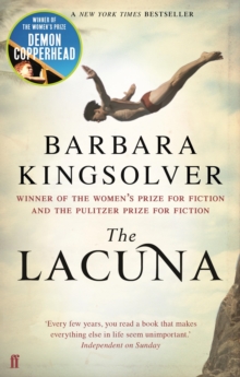 The Lacuna : Author of Demon Copperhead, Winner of the Womens Prize for Fiction