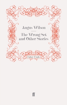 The Wrong Set and Other Stories