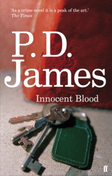 Innocent Blood, Paperback Book Innocent Blood, Paperback Book