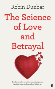 The Science of Love and Betrayal, Paperback Book The Science of Love and Betrayal, Paperback Book