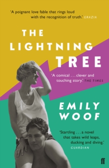 The Lightning Tree, Paperback / softback Book The Lightning Tree, Paperback / softback Book