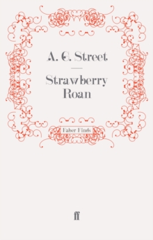 Strawberry Roan