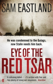 Eye of the Red Tsar