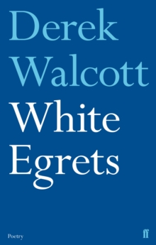 White Egrets, Paperback Book White Egrets, Paperback Book