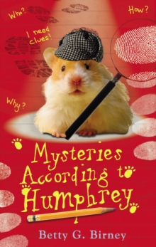 Mysteries According to Humphrey, Paperback Book Mysteries According to Humphrey, Paperback Book