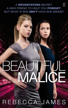 Beautiful Malice, Paperback Book Beautiful Malice, Paperback Book