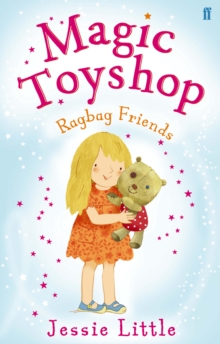 Magic Toyshop: Ragbag Friends