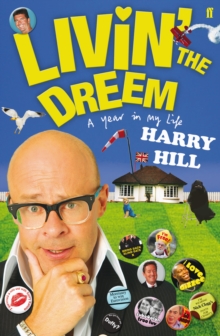 Livin' the Dreem : A Year in My Life, Hardback Book Livin' the Dreem : A Year in My Life, Hardback Book