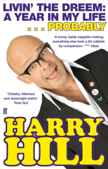 Livin' the Dreem : A Year in My Life, Paperback Book Livin' the Dreem : A Year in My Life, Paperback Book