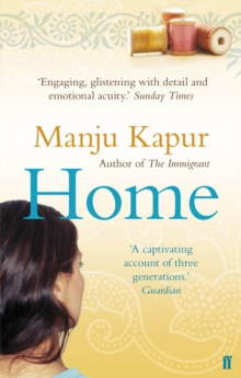 Home, Paperback Book Home, Paperback Book