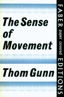 The Sense of Movement