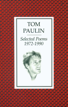 Selected Poems 1972-1990