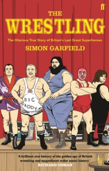 The Wrestling