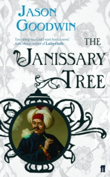 Faber & Faber The Janissary Tree