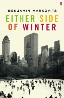 Faber & Faber Either Side Of Winter