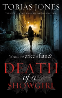 Death of a Showgirl, Paperback Book Death of a Showgirl, Paperback Book
