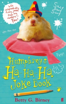 Humphrey's Ha-Ha-Ha Joke Book, Paperback Book Humphrey's Ha-Ha-Ha Joke Book, Paperback Book