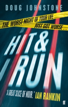 Hit and Run, Paperback / softback Book Hit and Run, Paperback / softback Book