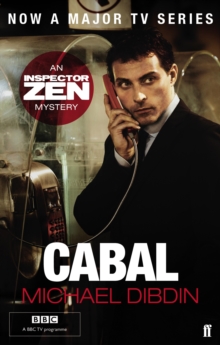 Cabal, Paperback Book Cabal, Paperback Book