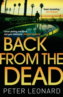 Back from the Dead, Paperback Book Back from the Dead, Paperback Book